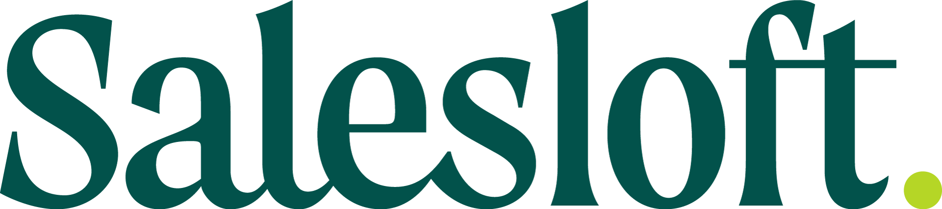 Salesloft